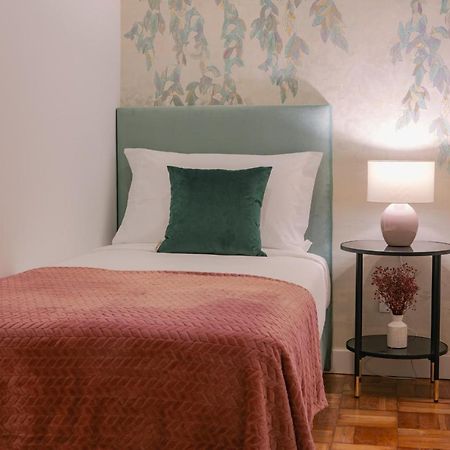 Succeed Campo Pequeno Suites Lisboa Kültér fotó