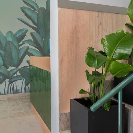 Succeed Campo Pequeno Suites Lisboa Kültér fotó