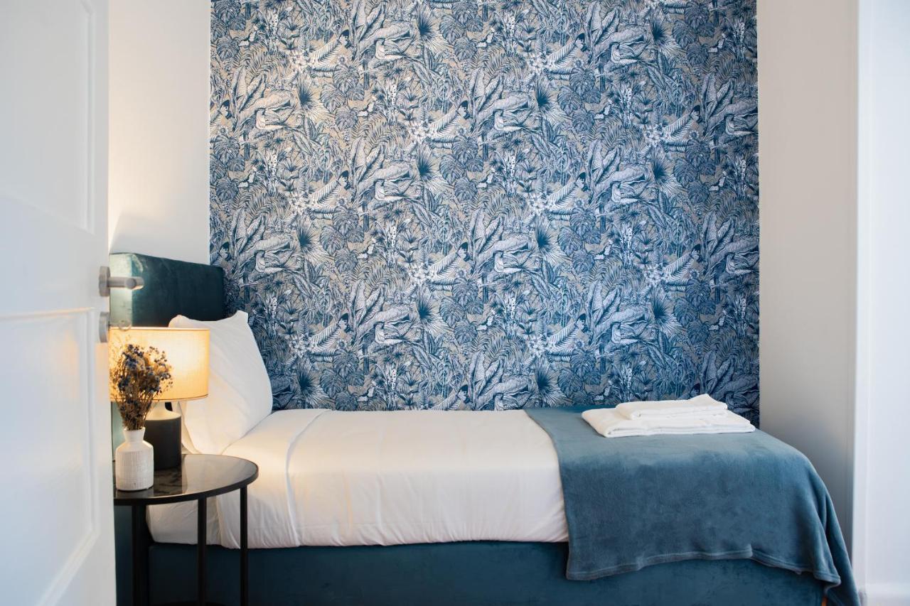 Succeed Campo Pequeno Suites Lisboa Kültér fotó