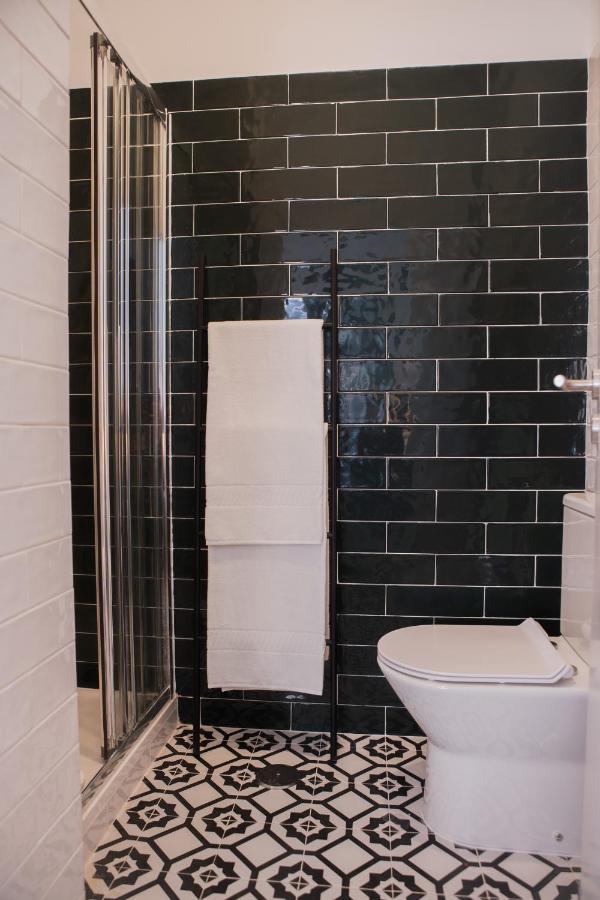 Succeed Campo Pequeno Suites Lisboa Kültér fotó