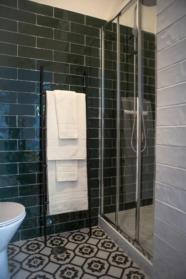 Succeed Campo Pequeno Suites Lisboa Kültér fotó